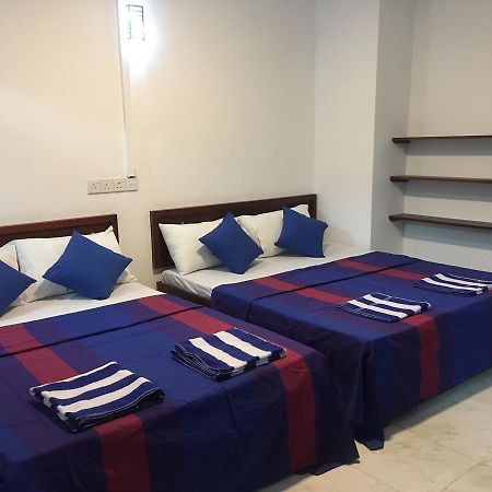 Lake Corner Inn Канді Екстер'єр фото