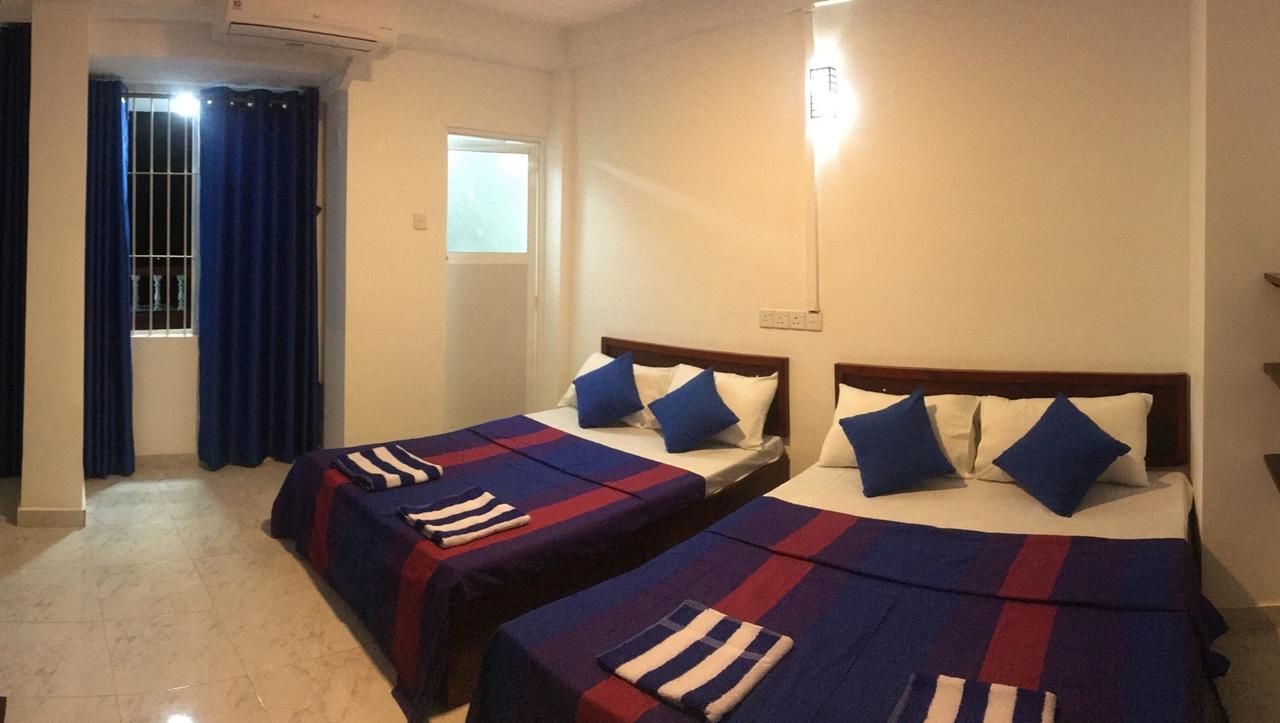 Lake Corner Inn Канді Екстер'єр фото