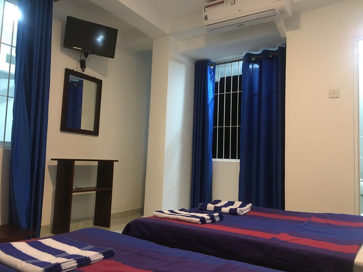 Lake Corner Inn Канді Екстер'єр фото