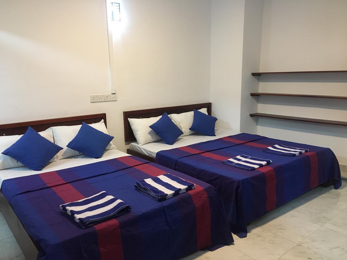Lake Corner Inn Канді Екстер'єр фото