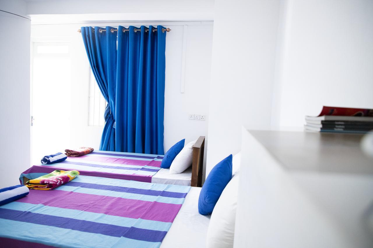 Lake Corner Inn Канді Екстер'єр фото